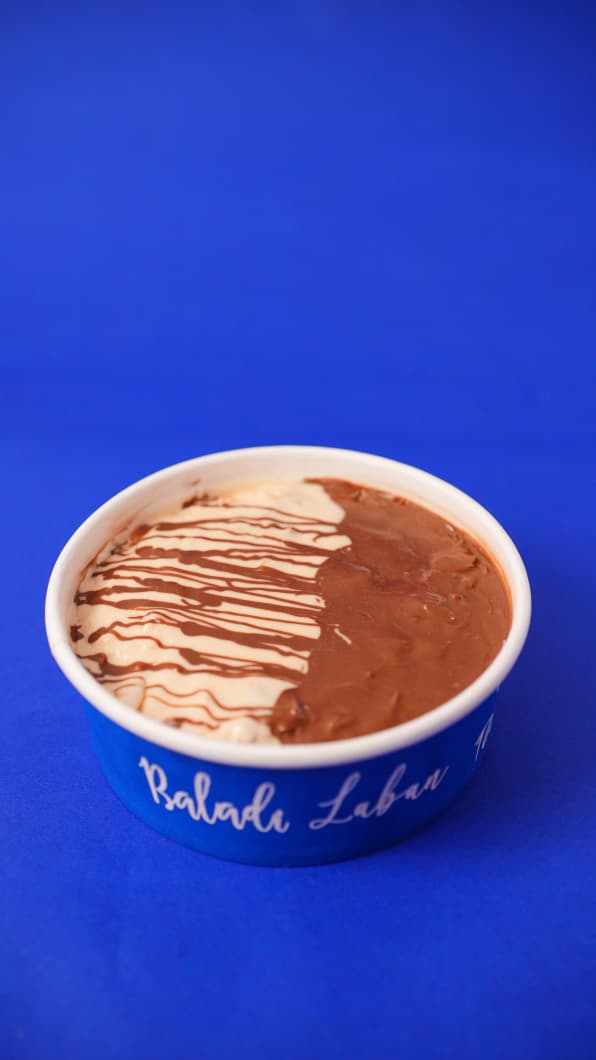 Kinder Nutella