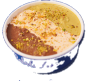 Grand Trio Koshari