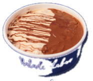 Kinder Nutella Koshari