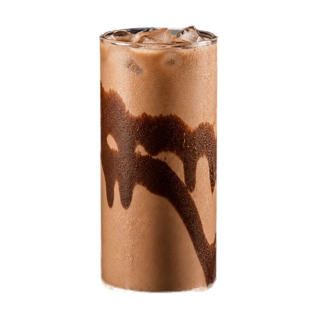 Cold coffee