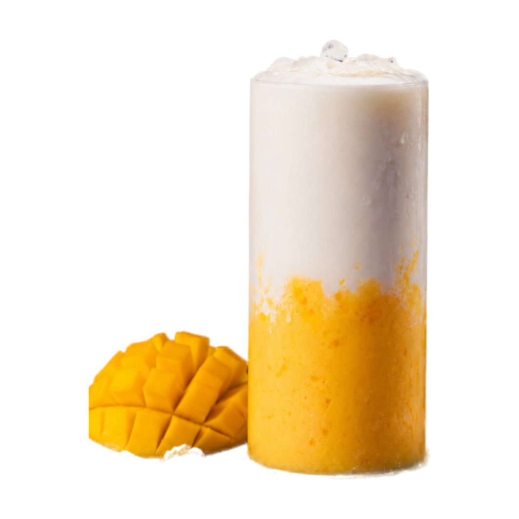 Mango malaki