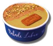 Pistachio Lotus Salankatia